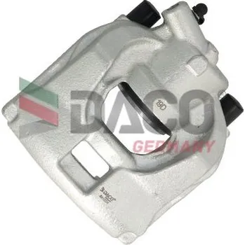 Brzdový systém Brzdový třmen DACO BA1024