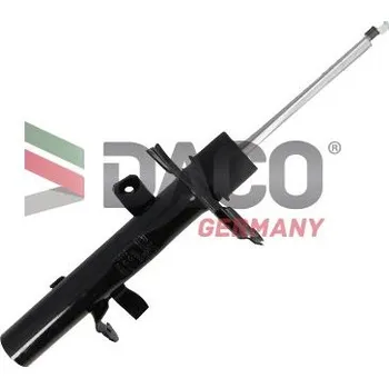 Tlumič pérování DACO 451009R