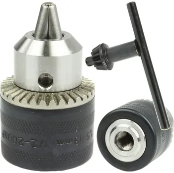 Sklíčidlo MAR-POL M79570 1/2" 1,5-13 mm