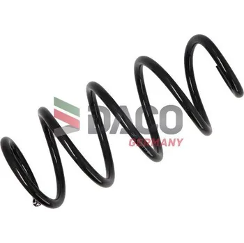 Pružina podvozku DACO 804223