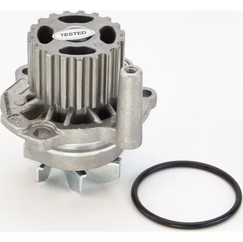Motor automobilu Vodní čerpadlo, chlazení motoru CONTINENTAL CTAM WP6006