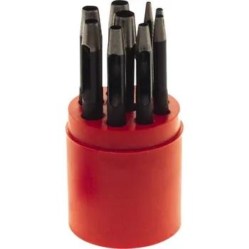 Sada nářadí Peddinghaus 8017000001 sada děrovačů