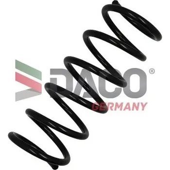 Pružina podvozku DACO 814100