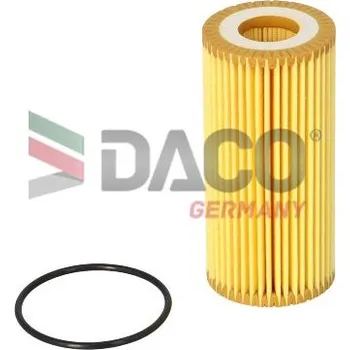 Auto-moto Olejový filtr DACO DFO0209