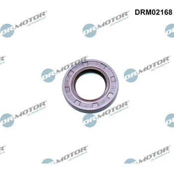 Vačková hřídel Těsnicí kroužek hřídele, vačkový hřídel Dr.Motor Automotive DRM02168