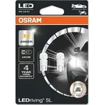 Žárovka, osvětlení interiéru ams-OSRAM 2827DYP-2BL