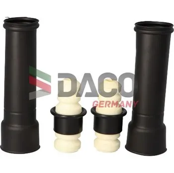Ochranná sada proti prachu, tlumič pérování DACO PK2703
