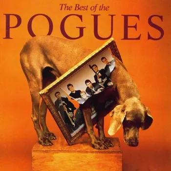 Zahraniční hudba The Best Of The Pogues CD