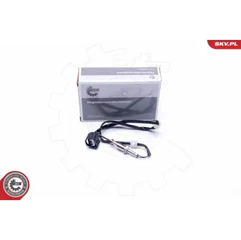 Čidlo automobilu Čidlo teploty výfukových plynů ESEN SKV 30SKV239