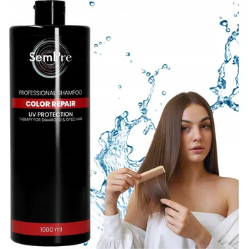 Šampon Šampon na barvené vlasy Sempre Color Repair 1000 ml