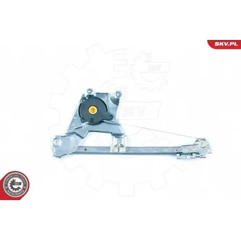 Stahovačka okna Zvedací zařízení oken ESEN SKV 01SKV304