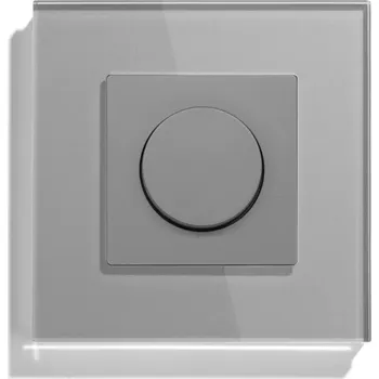 vypínač Dotykový stmívač Klasický BSEED bílý BSE0019