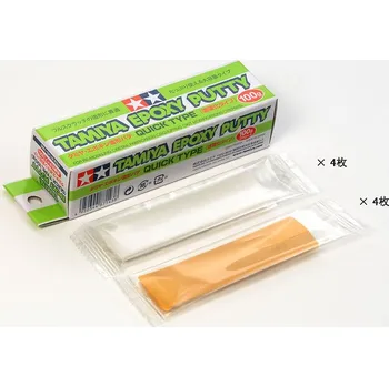 Tamiya Epoxy Putty (Quick 100g)