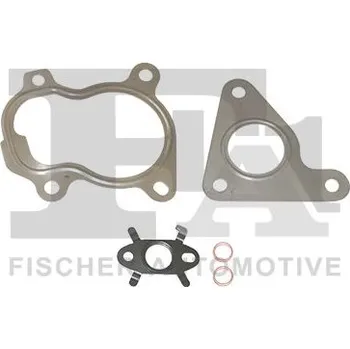 Turbodmychadlo Montážní sada, dmychadlo FA1 KT220025E