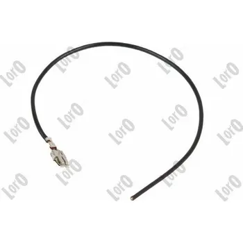 Nářadí pro automobil Opravná sada kabelu, centrální elektrika ABAKUS 120-00-295