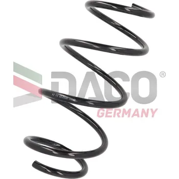 Pružina podvozku DACO 800215