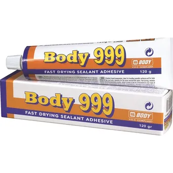 Tmel HB BODY 999 Body Sealer, 120g