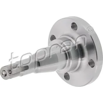 Čep nápravy Čep nápravy, tělo nápravy HANS PRIES - TOPRAN 205 486