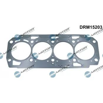 Automobilové těsnění Těsnění, hlava válce Dr.Motor Automotive DRM15203