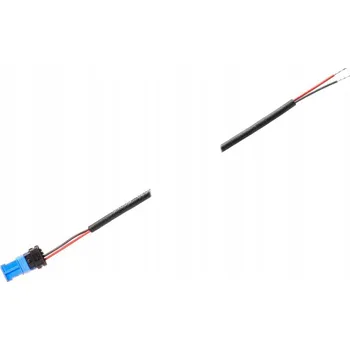 Napájecí kabel Bosch Napájecí kabel pro přídavná zařízení 1400 mm BDU 4XX