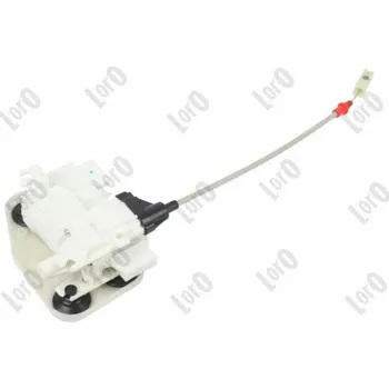 Autozámek Zámek dveří ABAKUS 132-004-095