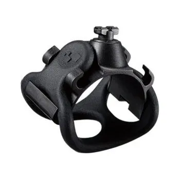 Cyklosvítilna Držák zadní MAX1 blikačky Piccolo a Energy na sedlovku