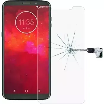 TT-TopTechnology Ochranné sklo Motorola Moto Z3 Play, tvrzené sklíčko na LCD displej