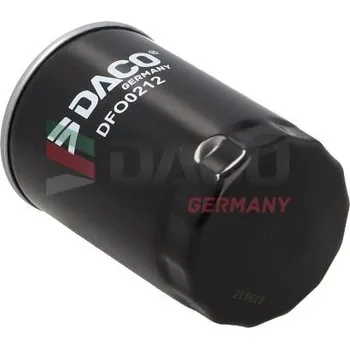 Olejový filtr Olejový filtr DACO DFO0212