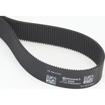 Autodíl ozubený řemen CONTINENTAL CTAM CT2000