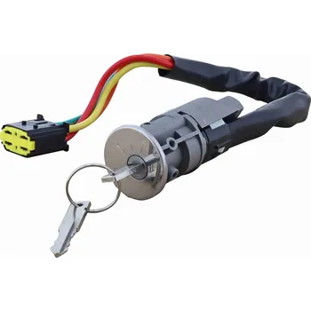 Startér Spínač zapalování / startéru VEMO V46-80-0050