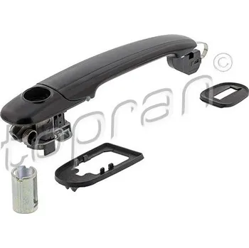 Dveře karosérie Vnější klika dveří HANS PRIES - TOPRAN 111 277