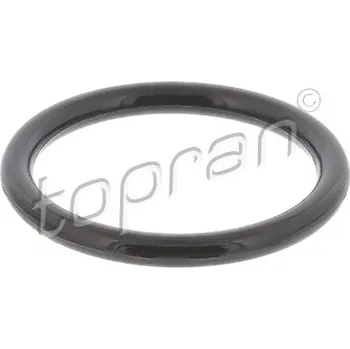 Automobilové těsnění Těsnění, chladič oleje TOPRAN 628 323