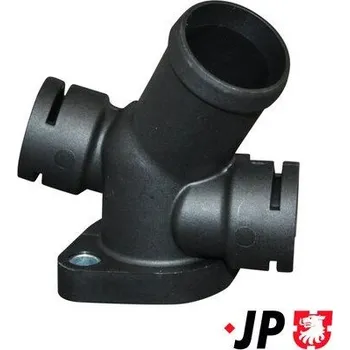 Chladič motoru Příruba chladiva JP GROUP 1114504500