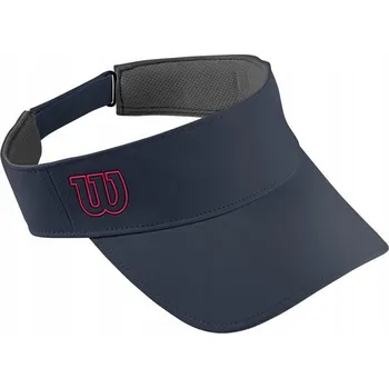 Kšiltovka Tenisová kšiltovka WILSON Ultralight Visor