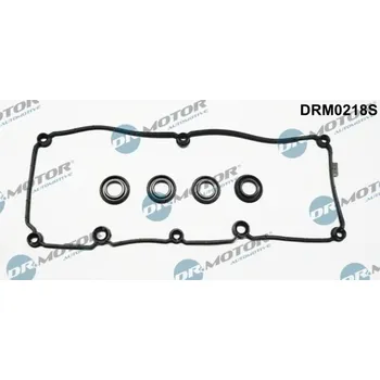 Automobilové těsnění Sada těsnění, kryt hlavy válce DR.MOTOR DRM0218S