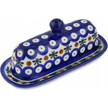 Máslenka Ceramika Bolesławiec