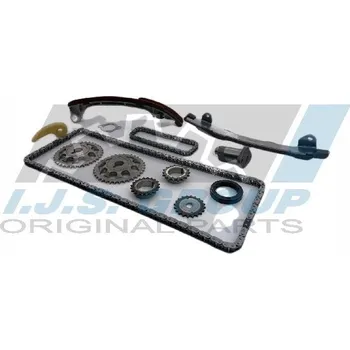 Sada rozvodového řetězu IJS GROUP 40-1014FK