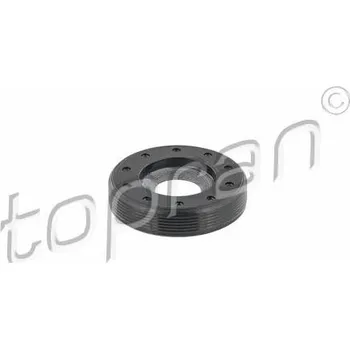 Rozvod motoru Tesnici krouzek hridele, predlohovy hridel TOPRAN 116 388