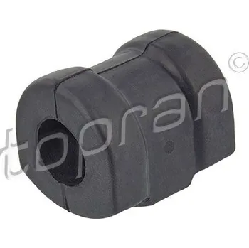 Stabilizátor nápravy Pouzdro stabilizační tyče HANS PRIES - TOPRAN 500 323