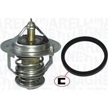Těsnění motoru Termostat, chladivo MAGNETI MARELLI 352317101740