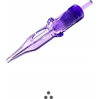 Tetování Jehla do tetovacího strojku CARTRIDGE MAST PRO 3RL | 0,20 mm | LT | 1 kus