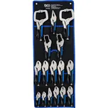 Samosvorné kleště, 18 ks - BGS 4495