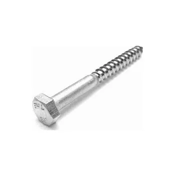 Vrut 12x200 A2 DIN 571