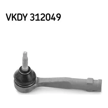 Auto-moto Čep řízení SKF VKDY 312049