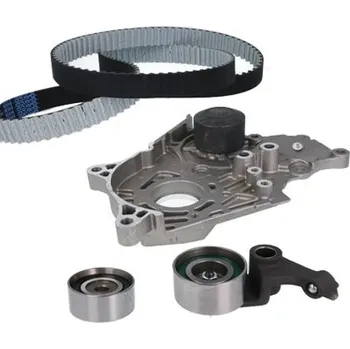 Vodní pumpa + sada ozubeného řemene METELLI 30-0961-1