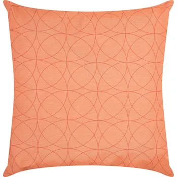 Dekorativní polštářek Venkovní polštář PEACSY 38x38 cm - více variant Barva: Oranžová