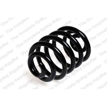 Pružina podvozku LESJOEFORS 4208419