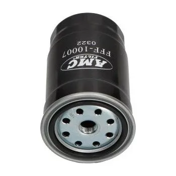 Palivový filtr Palivový filtr KAVO PARTS FFF-10007