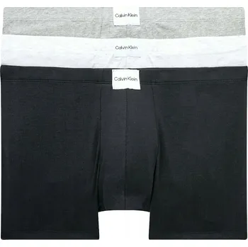 Boxerky Calvin Klein Spodní Prádlo Boxerky vícebarevné, velikost S