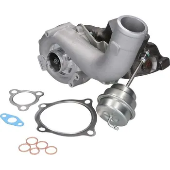 Turbodmychadlo Turbodmychadlo, přeplňování KAMOKA 8600098